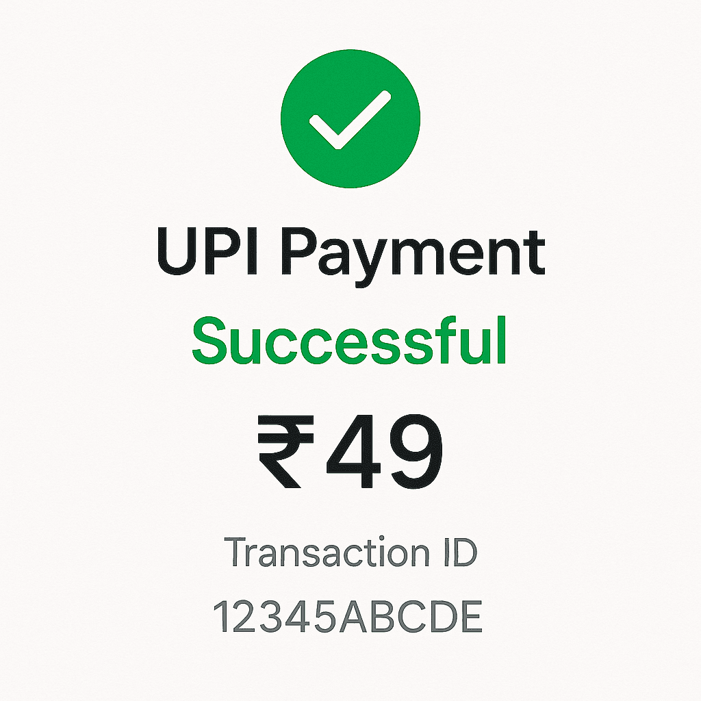 Pay Karo